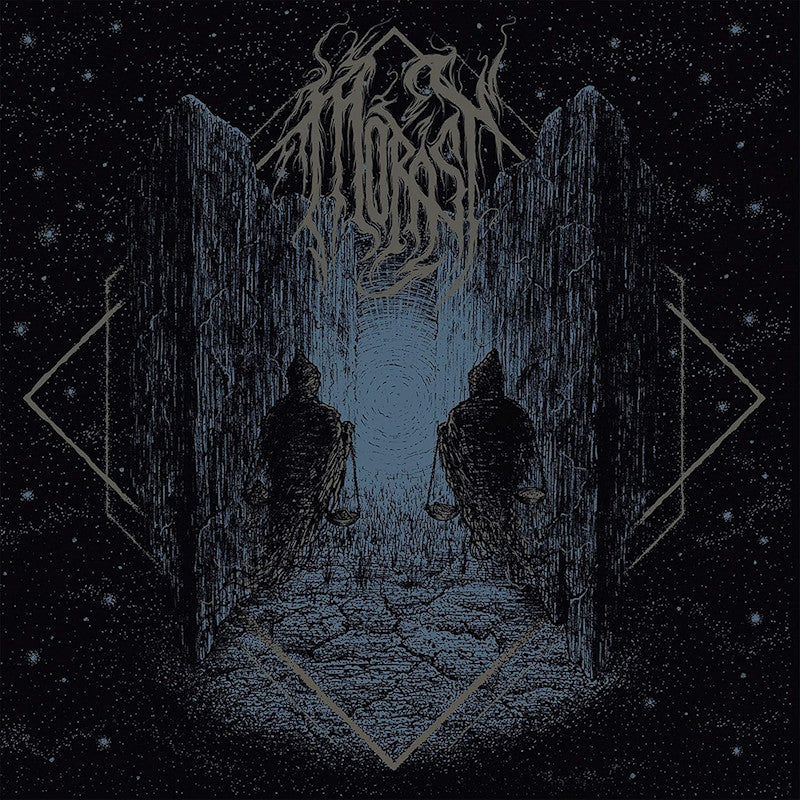 Morast - Il nostro silenzio (CD)