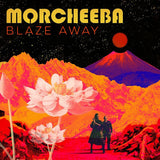 Morcheeba - Blaze away (CD) - Velvet Music
