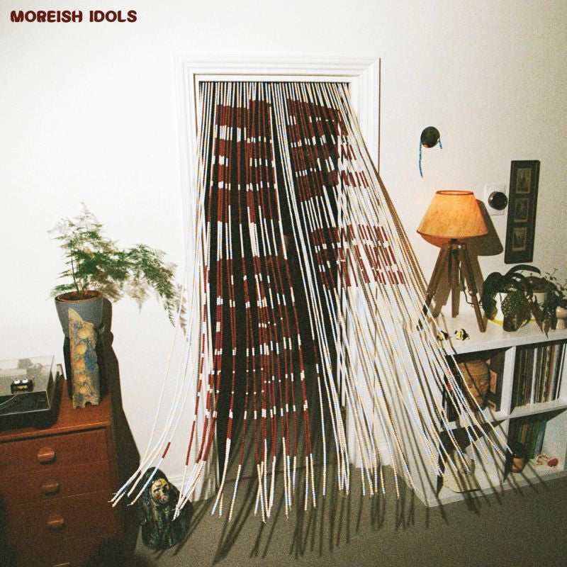 Moreish Idols - All in the game (CD)