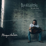 Morgan Wallen - Dangerous: the double album (LP)