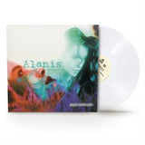 Alanis Morissette - Jagged little pill (LP)