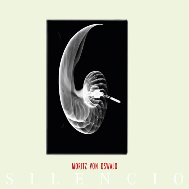 Moritz Von Oswald - Silencio (CD) - Velvet Music