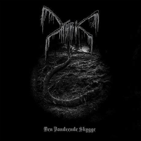 Mork - Den vandrende skygge (LP) - Velvet Music
