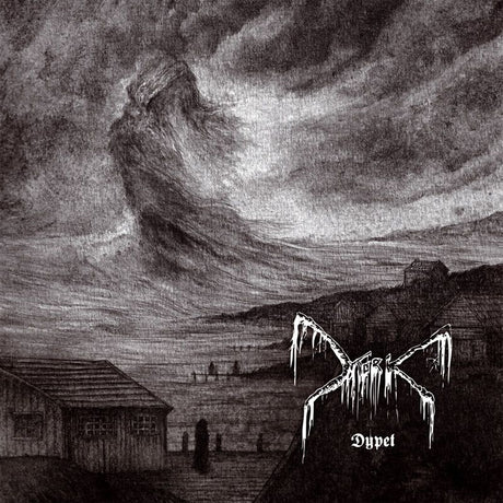 Mork - Dypet (LP) - Velvet Music