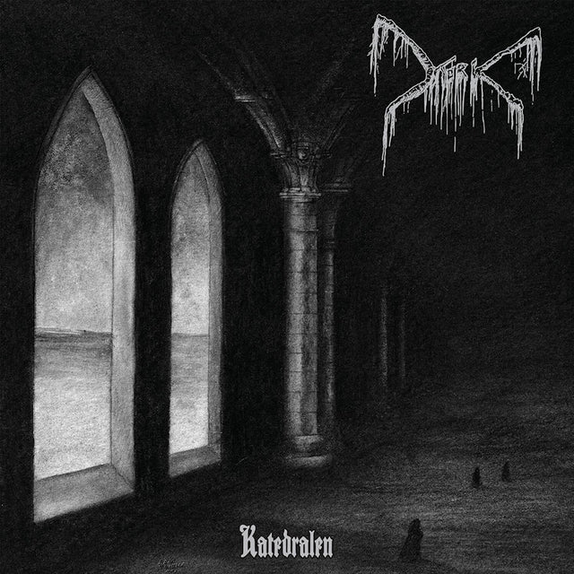Mork - Katedralen (CD) - Velvet Music