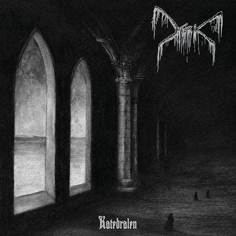 Mork - Katedralen (LP) - Velvet Music