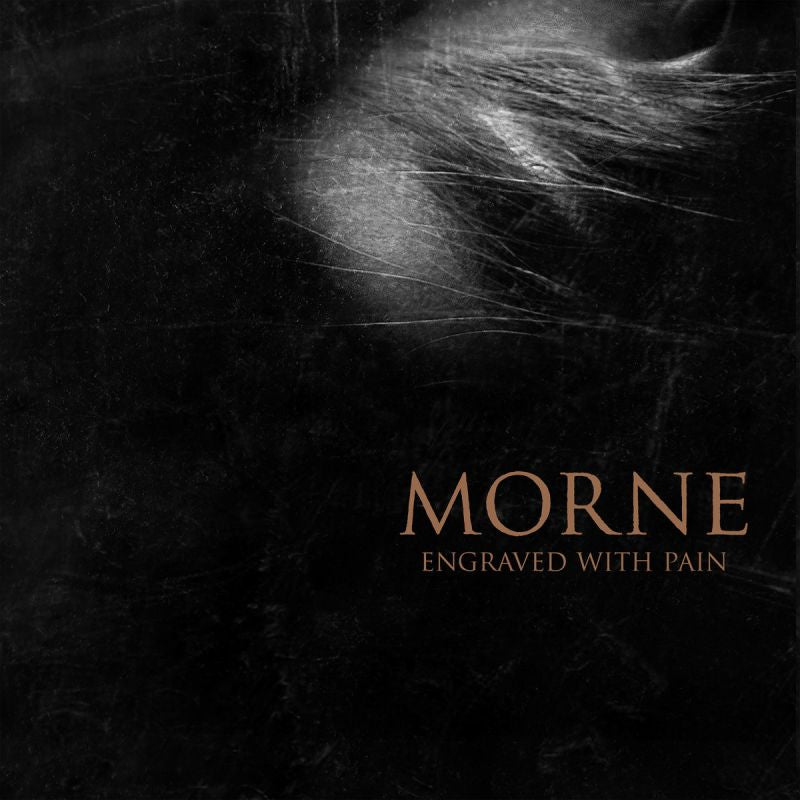Morne - Engraved with pain (CD)