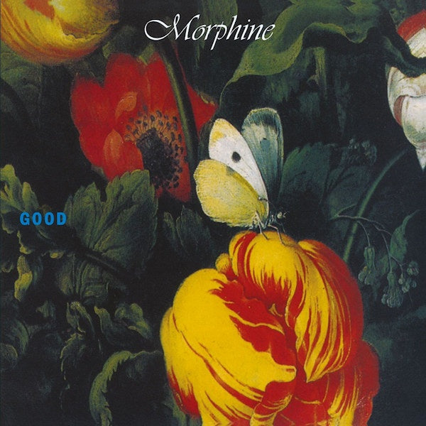 Morphine - Good (LP) - Velvet Music
