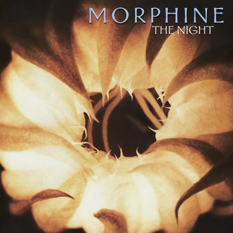 Morphine - The Night -purple vinyl- (LP)