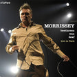 Morrissey - Beethoven was deaf: live in paris (CD) - Velvet Music