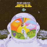 Mort Garson - Journey to the moon and beyond (LP) - Velvet Music