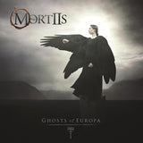Mortiis - Ghosts of europa (LP)