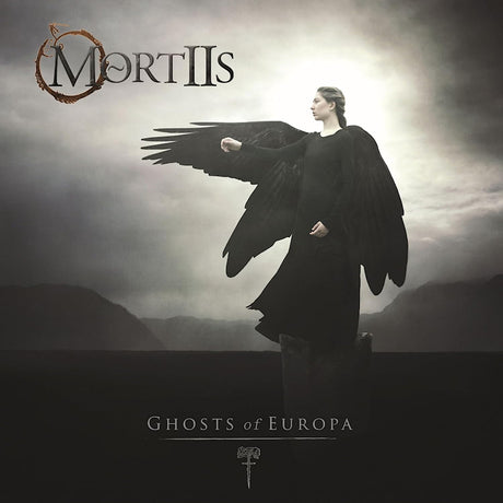 Mortiis - Ghosts of europa (CD)