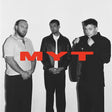 Moses Yofee Trio - MYT (LP) - Velvet Music
