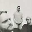 Moses Yofee Trio - Ocean (LP) - Velvet Music