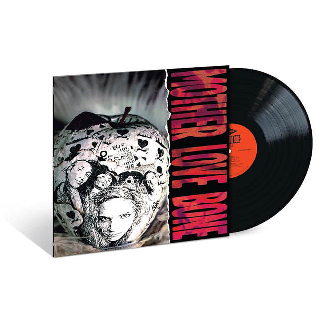 Mother Love Bone - Apple (LP) - Velvet Music