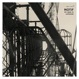 Motif (3) - My Head Is Listening (CD d'occasion)