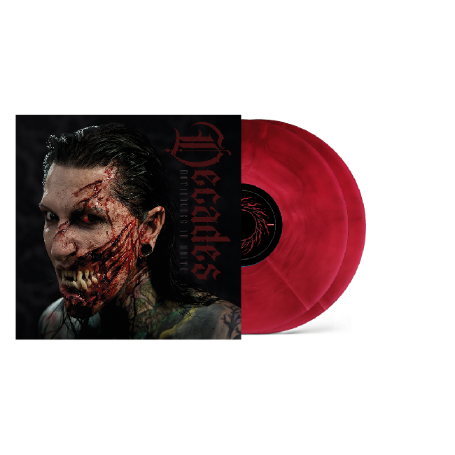 Motionless In White - Decades (LP)