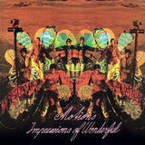 Motions - Impressions of wonderful (LP) - Velvet Music