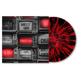 Mötley Crüe - Cancelled (LP) - Velvet Music