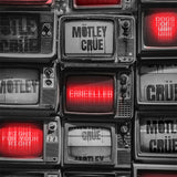 Mötley Crüe - Cancelled (LP) - Velvet Music