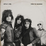Mötley Crüe - From The Beginning (LP) - Velvet Music
