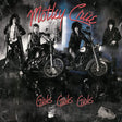 Motley Crue - Girls, girls, girls (LP) - Velvet Music
