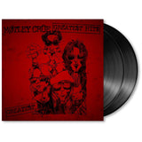 Mötley Crüe - Greatest Hits (LP) - Velvet Music