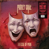 Mötley Crüe - Theatre Of Pain (LP) - Velvet Music