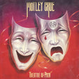 Motley Crue - Theatre of pain (LP) - Velvet Music