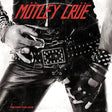Motley Crue - Too fast for love (LP) - Velvet Music