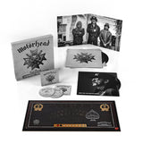 Motorhead - Bad magic: seriously bad magic (LP) - Velvet Music
