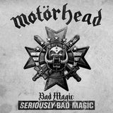 Motorhead - Bad magic: seriously bad magic (LP) - Velvet Music
