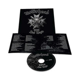 Motorhead - Bad magic (CD)