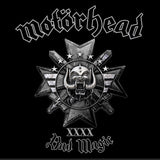 Motorhead - Bad magic (CD)