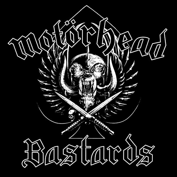 Motorhead - Bastards (LP) - Velvet Music