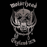 Motorhead - England 1978 (LP) - Velvet Music