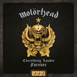 Motörhead - Everything Louder Forever (LP) - Velvet Music