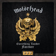 Motorhead - Everything louder forever - th (CD) - Velvet Music