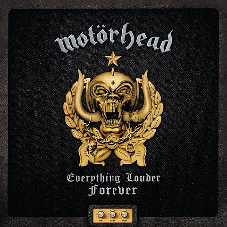 Motorhead - Everything louder forever - th (CD) - Velvet Music