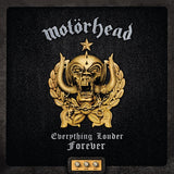 Motorhead - Everything louder forever - th (LP) - Velvet Music