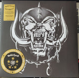 Motörhead - No Remorse (LP) - Velvet Music