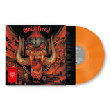 Motorhead - Sacrifice (LP) - Velvet Music
