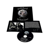 Motorhead - The world is yours (CD)