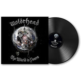 Motorhead - The world is yours (LP)