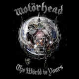 Motorhead - The world is yours (LP)