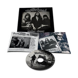 Motorhead - Under cover (CD)