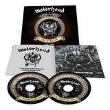 Motörhead - We Take No Prisoners (The Singles: 1995-2006) (CD) - Velvet Music