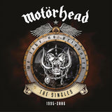 Motorhead - We take no prisoners: the singles 1995 - 2006 (7-inch single)