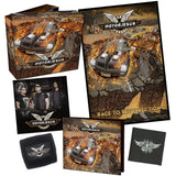 Motorjesus - Race to resurrection (CD) - Velvet Music